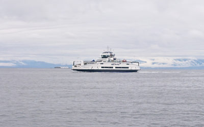BC Ferries hosting Public Drop-In Session & Ferry Advisory Committee Meeting