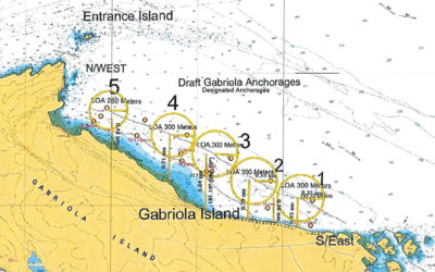 Port Vancouver says Gabriola anchorages are not off the table
