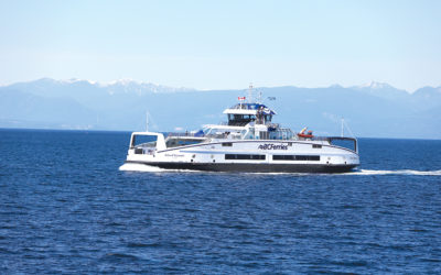 Editorial: We need a ferry passenger bill of rights