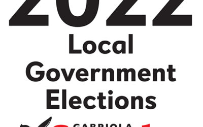 Q&A with Trustee candidates for Gabriola Local Trust Area Week 2